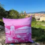 Coussins - COUSSIN SAINT-TROPEZ - CREATIVE ARTIST