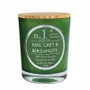 Bougies - NUMBERS NUM.1 EARL GREY & BERGAMOTE - CERABELLA SL