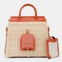 Sacs et cabas - Sac Geode Magna - MARTA GATTARI