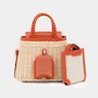 Sacs et cabas - Sac Geode Parva - MARTA GATTARI