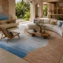 Tapis - TAPIS " EDEN " - PASSION DU TAPIS