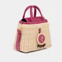 Sacs et cabas - Sac Geode Parva - MARTA GATTARI