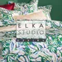 Papiers peints - HOME TEXTILE & WALL - ELKA STUDIO DESIGN