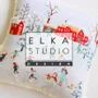Linge de lit enfant - KIDS & BABY - ELKA STUDIO DESIGN
