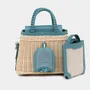 Sacs et cabas - Geode Parva bag - MARTA GATTARI