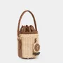 Sacs et cabas - Sac seau Geode Situla - MARTA GATTARI