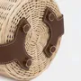 Sacs et cabas - Sac seau Geode Situla - MARTA GATTARI