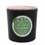 Bougies - NUMBERS NUM.1 EARL GREY & BERGAMOTE - CERABELLA SL