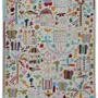 Tapis contemporains - Kilims classiques/Kilims traditionnels - ORNATE