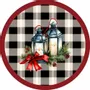 Objets design - Natale Lampade BN - Sous-assiette Ø39 cm - COOLORS