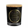 Bougies - NUMBERS NUM.2 AMBER & OLIBANUM - CERABELLA SL