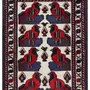 Decorative objects - Kilims, rugs, cushions, stools - ORNATE