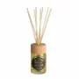 Diffuseurs de parfums - NUMBERS NUM.2 AMBER & OLIBANUM - CERABELLA SL