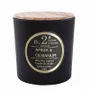 Bougies - NUMBERS NUM.2 AMBER & OLIBANUM - CERABELLA SL