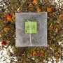 Coffee and tea - Lili's Tea Green tea with Mint and Rose petals 48 pieces - LILI'S TEA