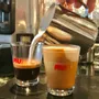 Accessoires thé et café - Caffè PIU' Verre d'espresso - CAFFÈ PIU'