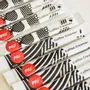 Accessoires thé et café - Caffè PIU' Bâtonnets de crème à café - CAFFÈ PIU'