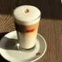 Accessoires thé et café - Caffè PIU' Latte glass - CAFFÈ PIU'
