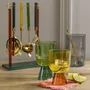 Verres - Verrerie - BE HOME