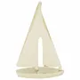 Objets de décoration - Voilier laiton brillant, H. 15.5 cm - TRADE WINDS