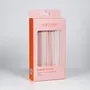 Mugs - paper straws - 6FIFTYTWO®