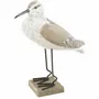 Sculptures, statuettes et miniatures - Chevalier Gambette, H : 26 cm (UVx2) - TRADE WINDS