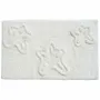 Tapis - Tapis de bain 3 étoiles de mer 50x80, beige - TRADE WINDS