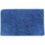 Tapis - Tapis de bain 3 étoiles de mer 50x80, bleu - TRADE WINDS