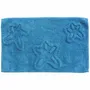 Tapis - Tapis de bain 3 étoiles de mer 50x80, turquoise - TRADE WINDS