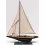 Decorative objects - Endeavour ship, L.72 x H.100 x l.16 cm - TRADE WINDS