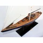 Decorative objects - Endeavour ship, L.72 x H.100 x l.16 cm - TRADE WINDS