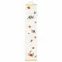Children's decorative items - Height chart - Les Tortues et les Coquillages - POP ET SES FRÈRES