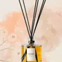 Diffuseurs de parfums - Recharge bouquet parfumé Alabaster - ODORE SCOLA