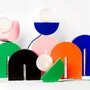 Design objects - Switch & Match Model S - ATELIER ZEMONSTA, SWITCH & MATCH