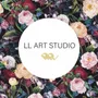 Design objects - Home Textile Design - LL ART STUDIO