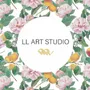 Design objects - Home Textile Design - LL ART STUDIO