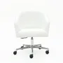 Office seating - Dor Swivel |Office Swivel Chair - CREARTE COLLECTIONS