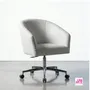 Office seating - Dor Swivel |Office Swivel Chair - CREARTE COLLECTIONS