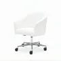 Office seating - Dor Swivel |Office Swivel Chair - CREARTE COLLECTIONS