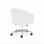 Office seating - Dor Swivel |Office Swivel Chair - CREARTE COLLECTIONS
