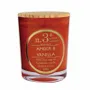 Bougies - NUMBERS NUM.3 AMBER & VANILLA - CERABELLA SL