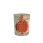 Bougies - NUMBERS NUM.3 AMBER & VANILLA PACK OF 9 - CERABELLA SL