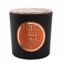 Candles - NUMBERS COLLECTION NUM.3 AMBER & VANILLA - CERABELLA SL
