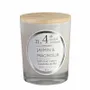 Candles - NUMBERS COLLECTION NUM.4 JASMINE & MAGNOLIA - CERABELLA SL