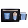 Bougies - NUMBERS NUM.5 MELISSA & MINT SET OF CANDLE AND DIFFUSER - CERABELLA SL