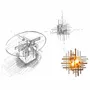 Other tables - DECUMANO - PROGETTO ARTE POLI SRL