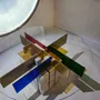 Other tables - DECUMANO - PROGETTO ARTE POLI SRL