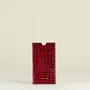 Leather goods - Eyeglass case - IDOINE