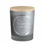 Bougies - NUMBERS NUM.8 GARDENIA & CORIANDER - CERABELLA SL