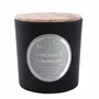 Bougies - NUMBERS NUM.8 GARDENIA & CORIANDER - CERABELLA SL